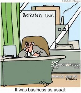 Boring Inc